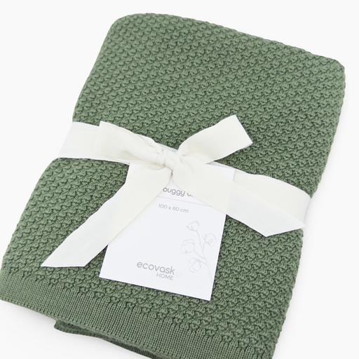 Cot | Buggy Blanket (Winter Weight)