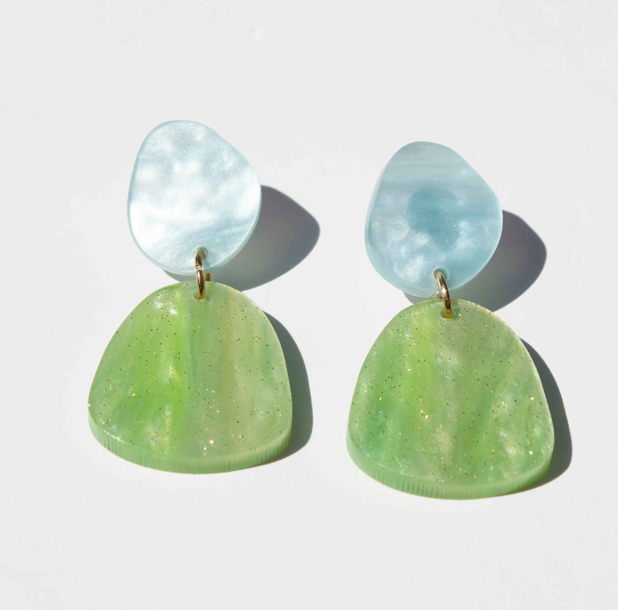 Willow Earrings