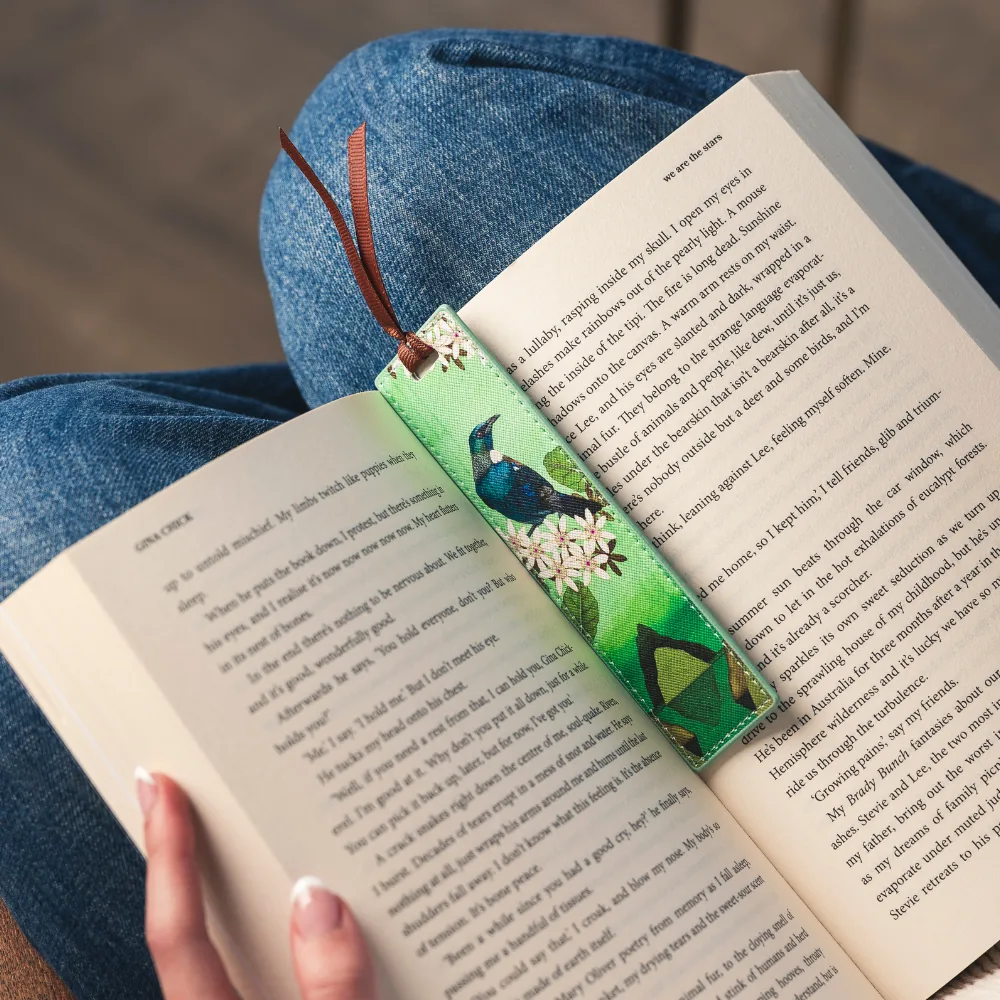 Bookmarks | Kathryn Furniss