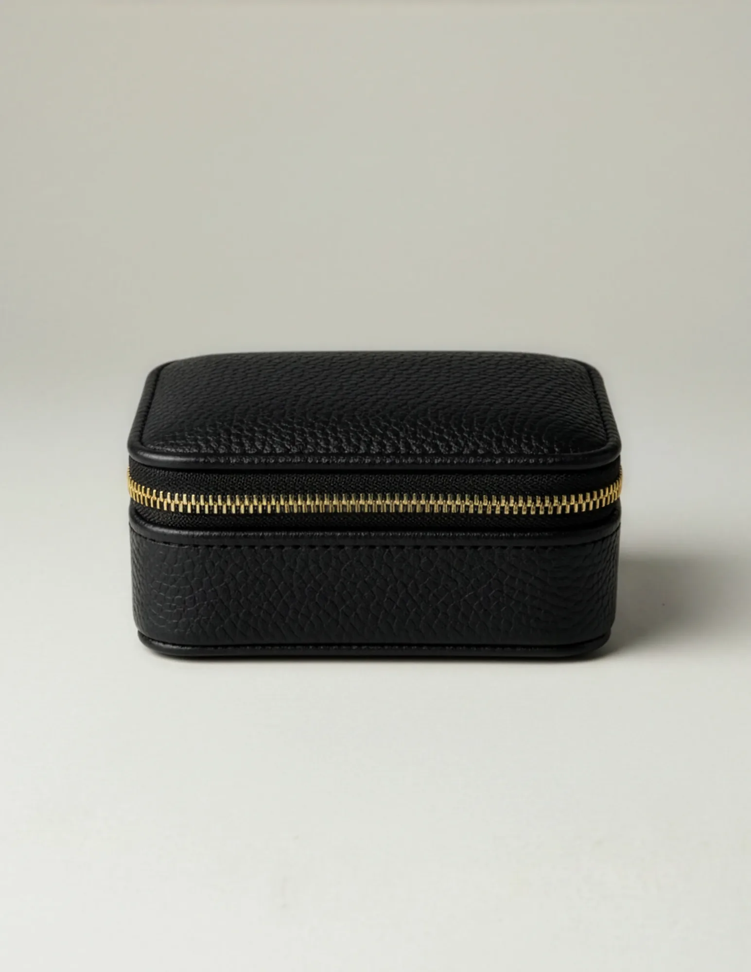 Jewel Box Small | Black