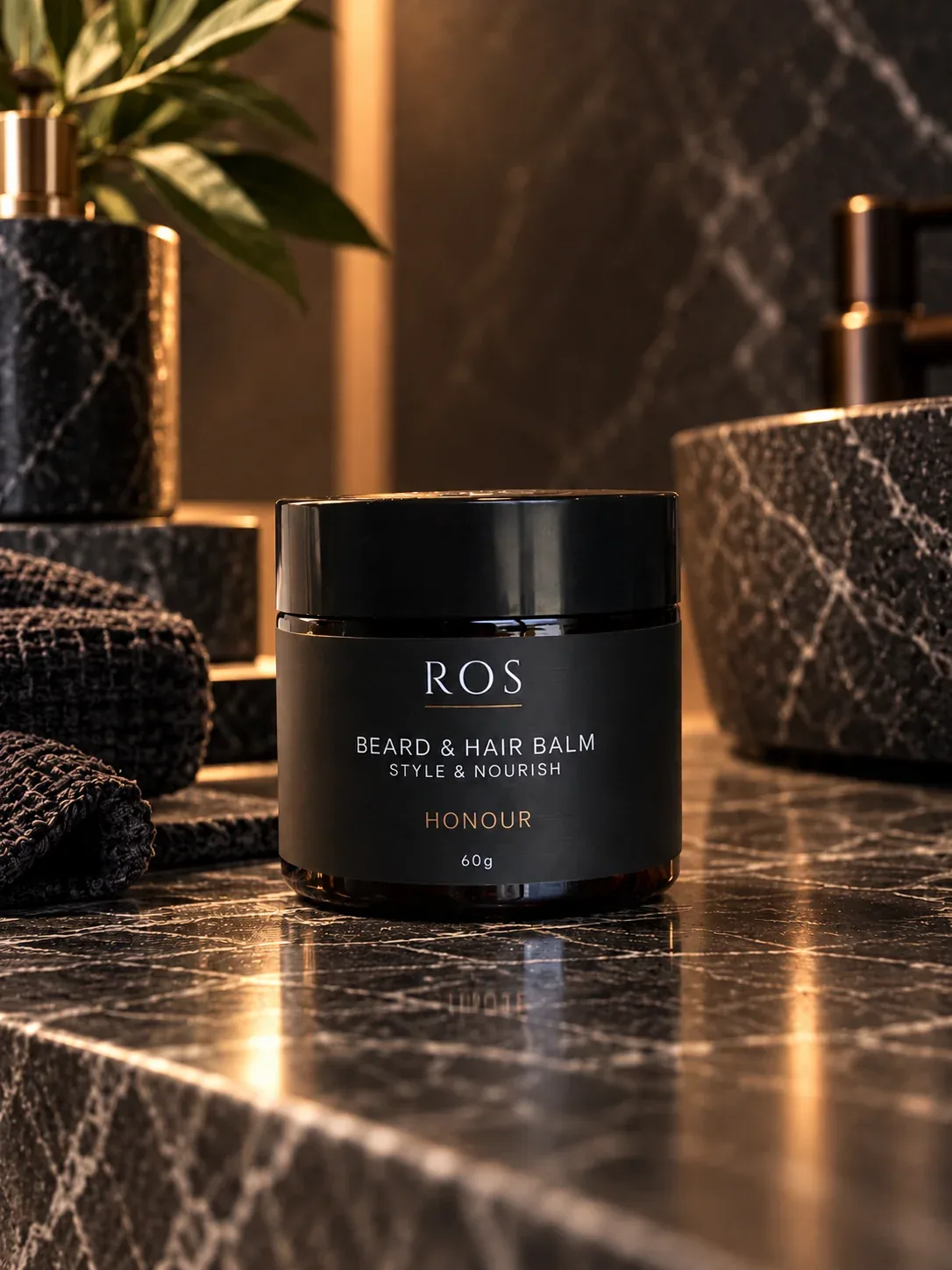 Beard Balm | Honour 