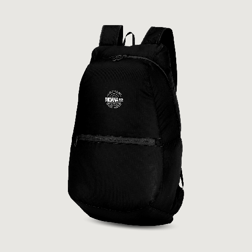 The Packable Backpack