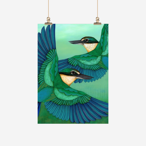 Tea Towel | Kathryn Furniss
