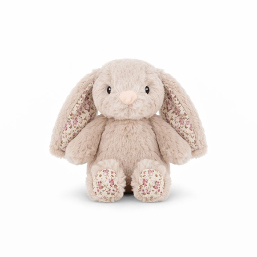 Mini Bailee Plush Bunny