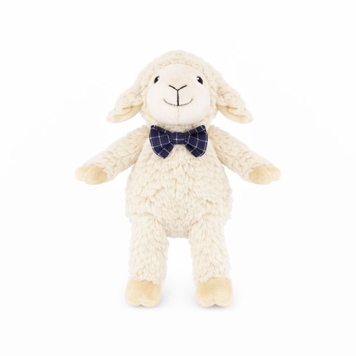 Liam the Lamb Rattle