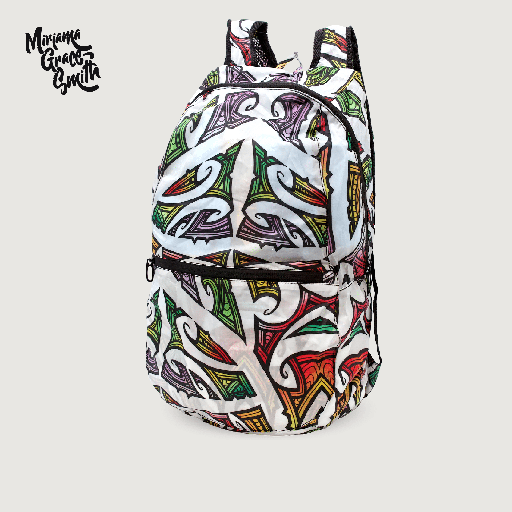 The Packable Backpack | Niwa