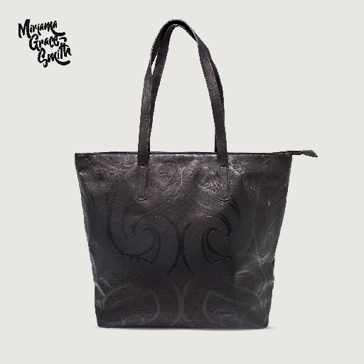 The Khandallah Tote | Miriama Grace-Smith