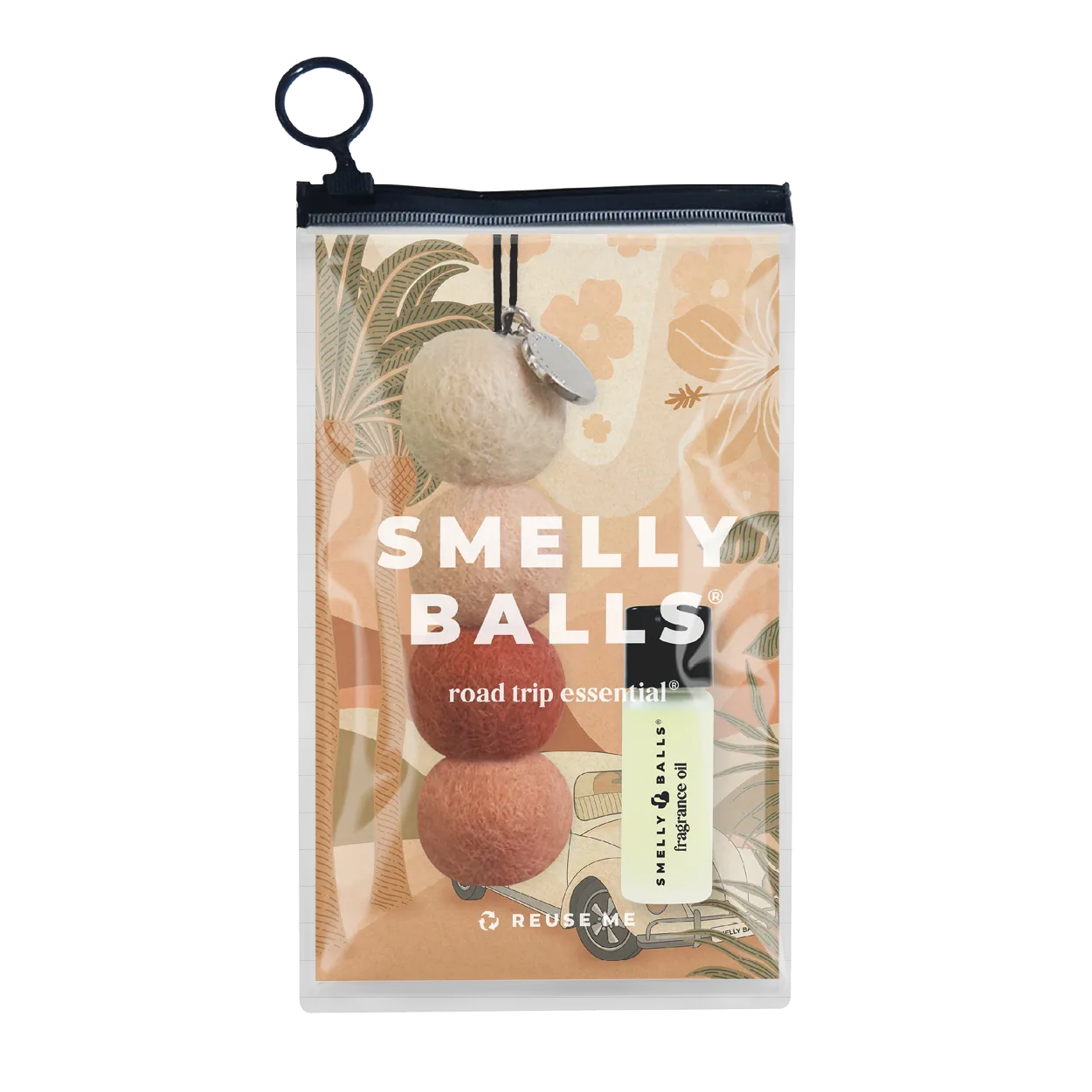 Smelly Balls | Rustic Set | Sunbeam