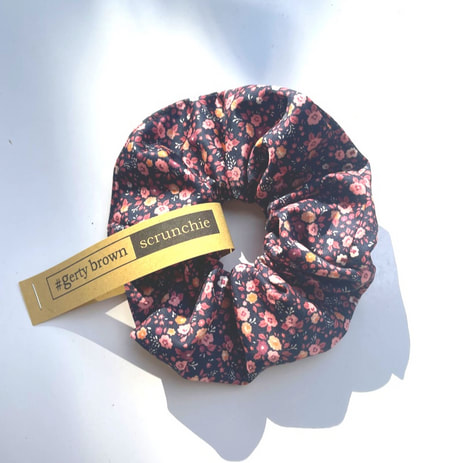 Scrunchie | Single | Assorted