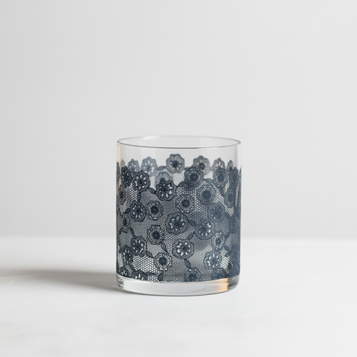 Old Fashioned Single Glass