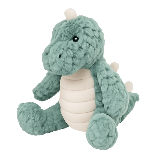 Roary the Rex | Soft Toy
