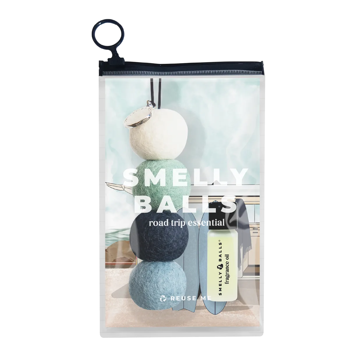 Smelly Balls | Cove Set | Coastal Drift