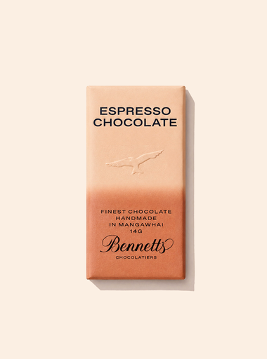 Espresso Chocolate 14g
